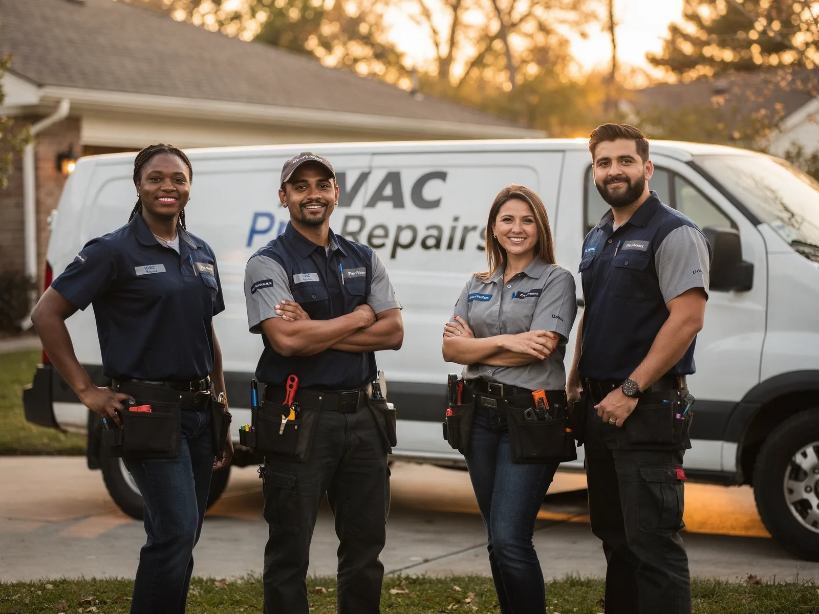 Heat Pump Repair company in Fairless Hills, PA