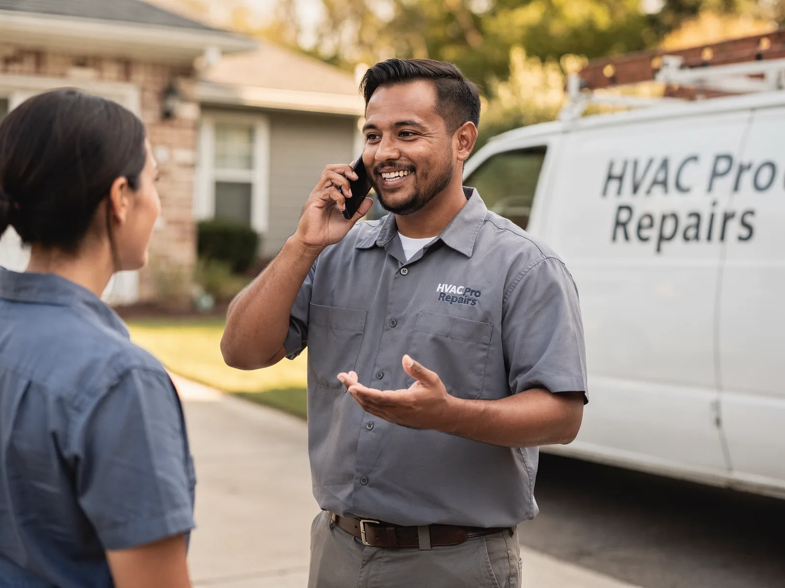 Heat Pump Repair Fairless Hills, PA FAQs